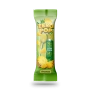 ZERO POP LOLLI ANANAS zuckerfrei & vegan | 70% weniger Kalorien | 40% Ballaststoffe